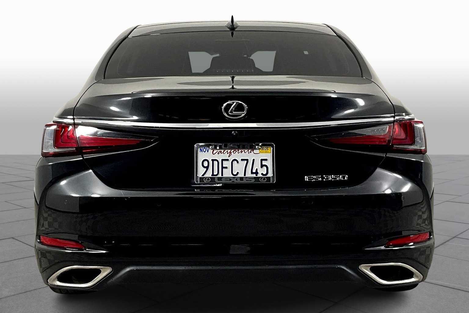 2023 Lexus ES Premium photo 4