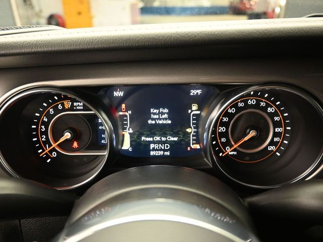 2021 JEEP GLADIATOR - Image 15