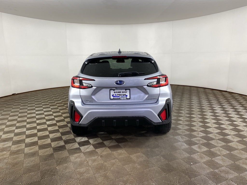 2024 Subaru Crosstrek Base photo 4