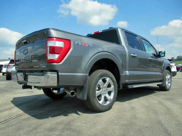 2023 Ford F-150 Lariat photo 12