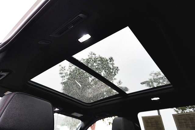 Used 2024 White Chevrolet RST image 16