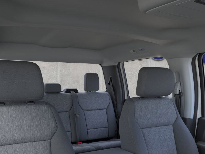 2025 Ford F-150 XL photo 4