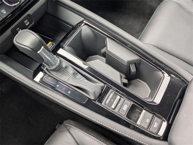 2024 Honda Accord Hybrid Touring photo 24