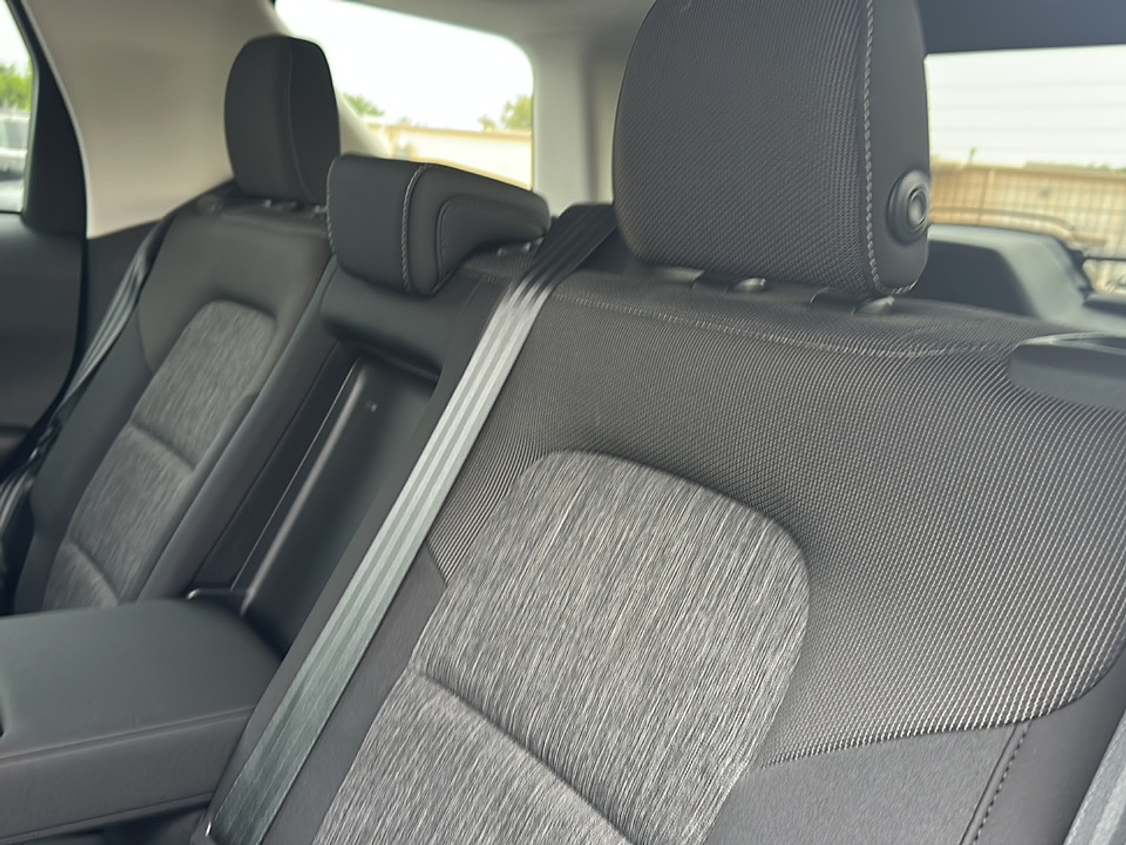 2021 Ford Bronco Sport Big Bend photo 11