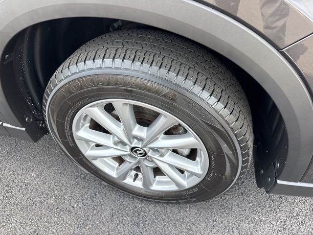2023 Mazda CX-5 2.5 Select photo 5