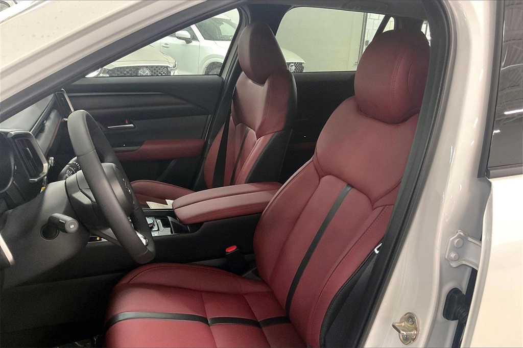 2026 MAZDA CX-50 - Image 8
