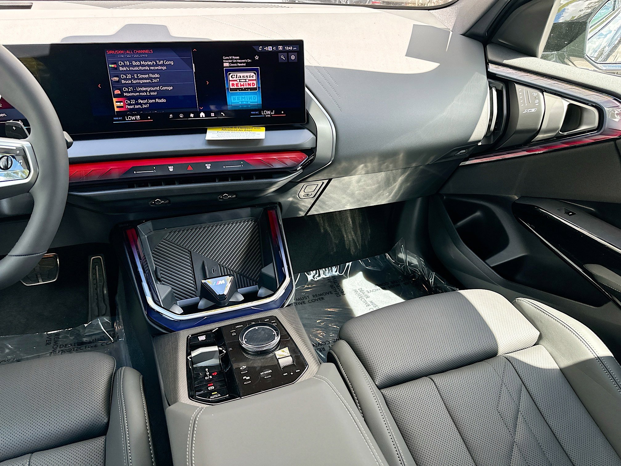 2026 Bmw X3 photo 20
