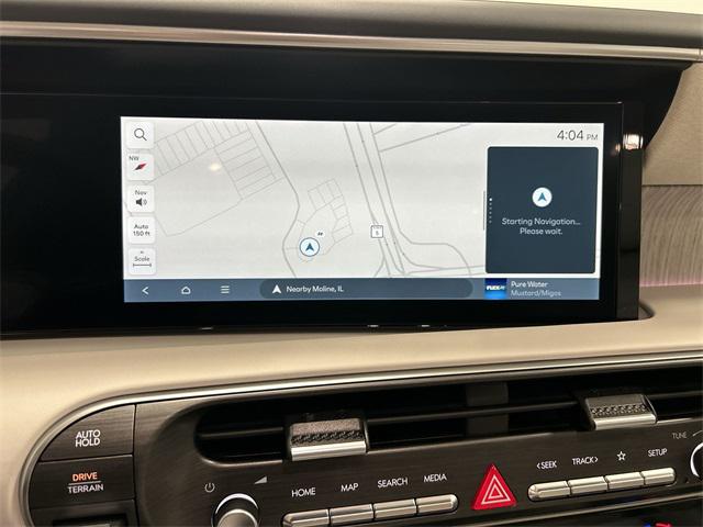 2026 Hyundai Palisade Calligraphy photo 32