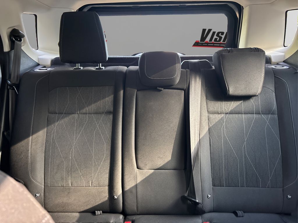 2020 Ford EcoSport SE photo 14