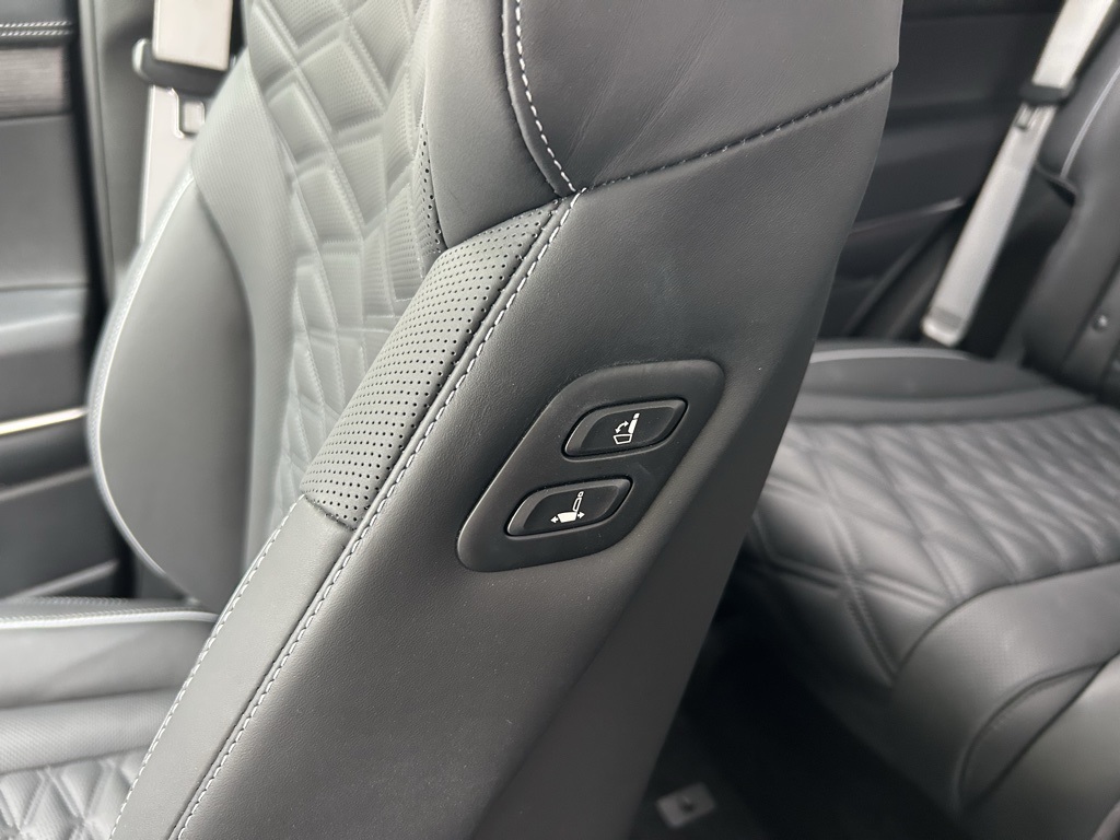 2025 Genesis GV80 Coupe 3.5T photo 20