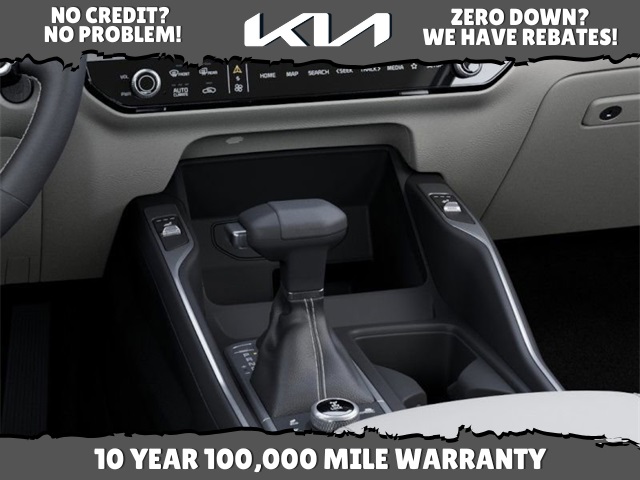 2025 Kia Sorento S photo 21