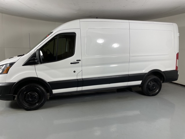 2022 Ford Transit photo 3
