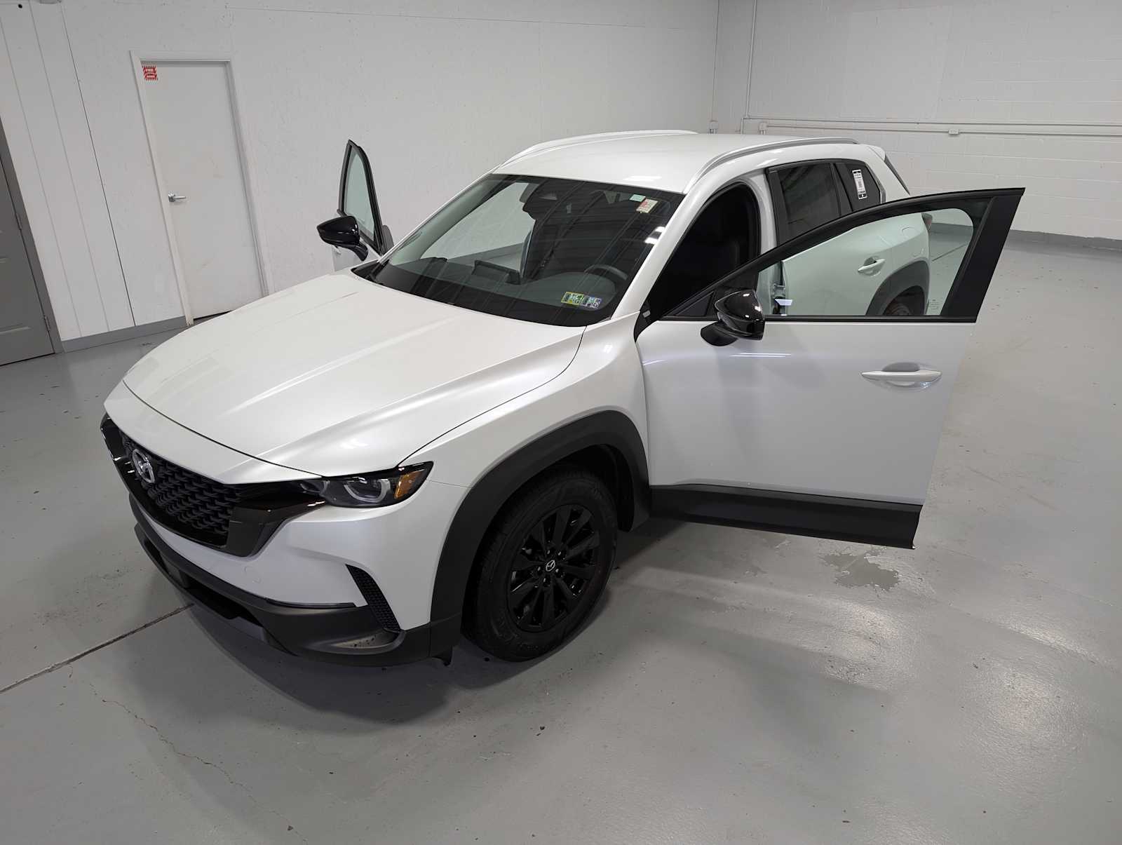 2025 Mazda CX-50 2.5 S Preferred photo 13