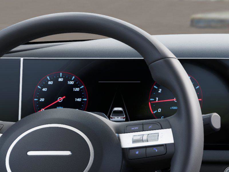 2026 Hyundai Santa Cruz SEL Activity photo 8