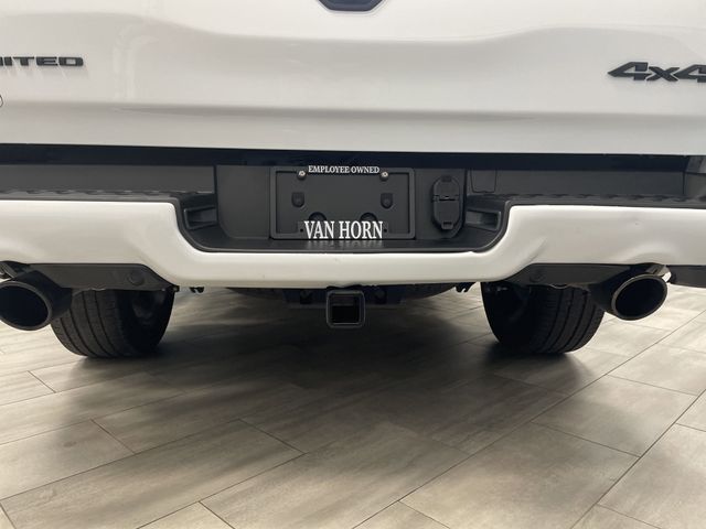 2025 Ram 2500 Big Horn photo 32