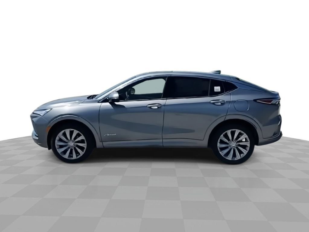 2025 Buick Envista Avenir photo 5