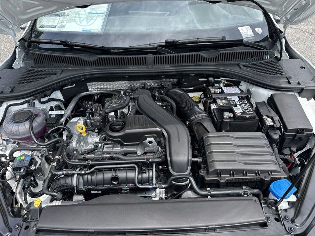 2025 Volkswagen Jetta 1.5T S photo 17
