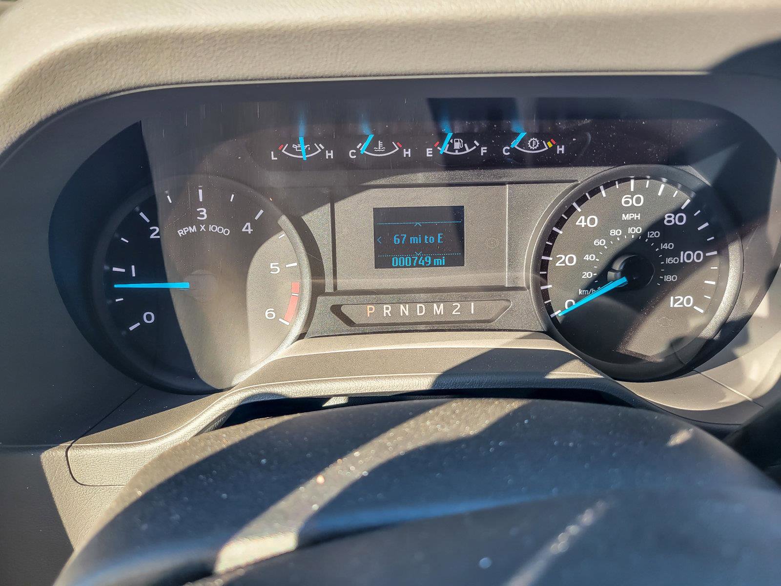 2025 FORD E-350 - Image 13