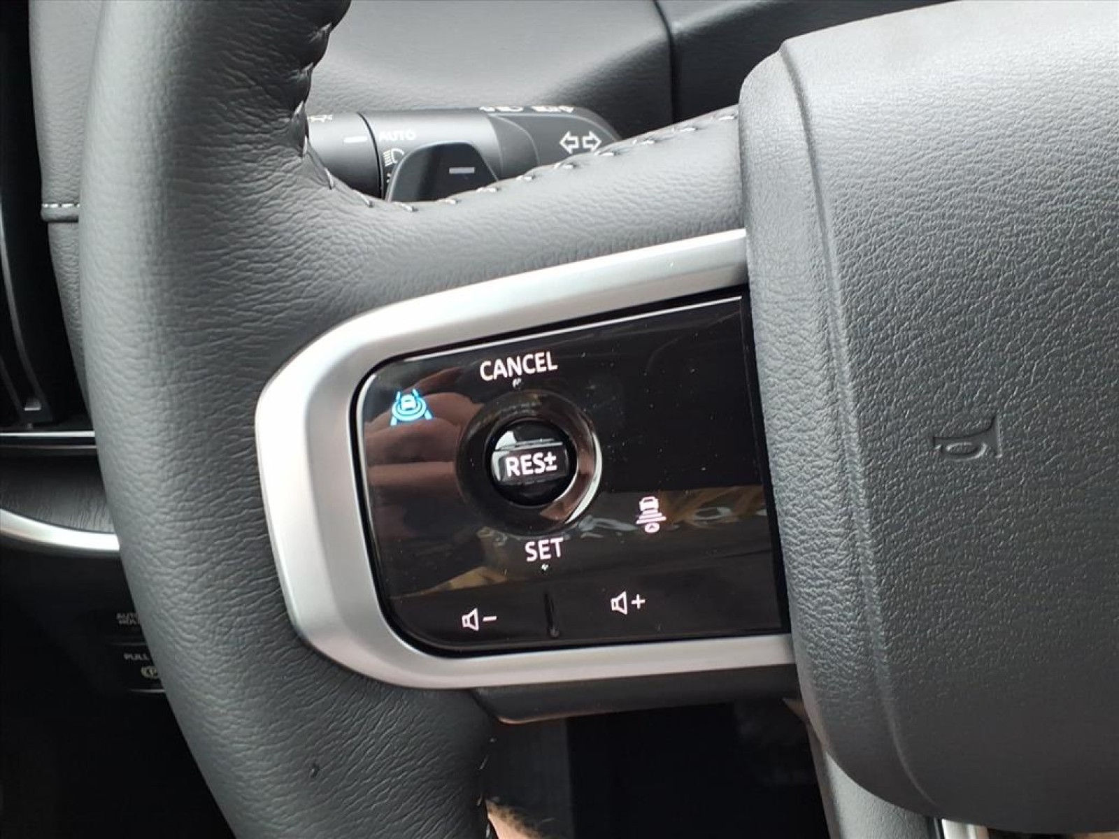 2026 Nissan Armada SV Black at Robbins Nissan