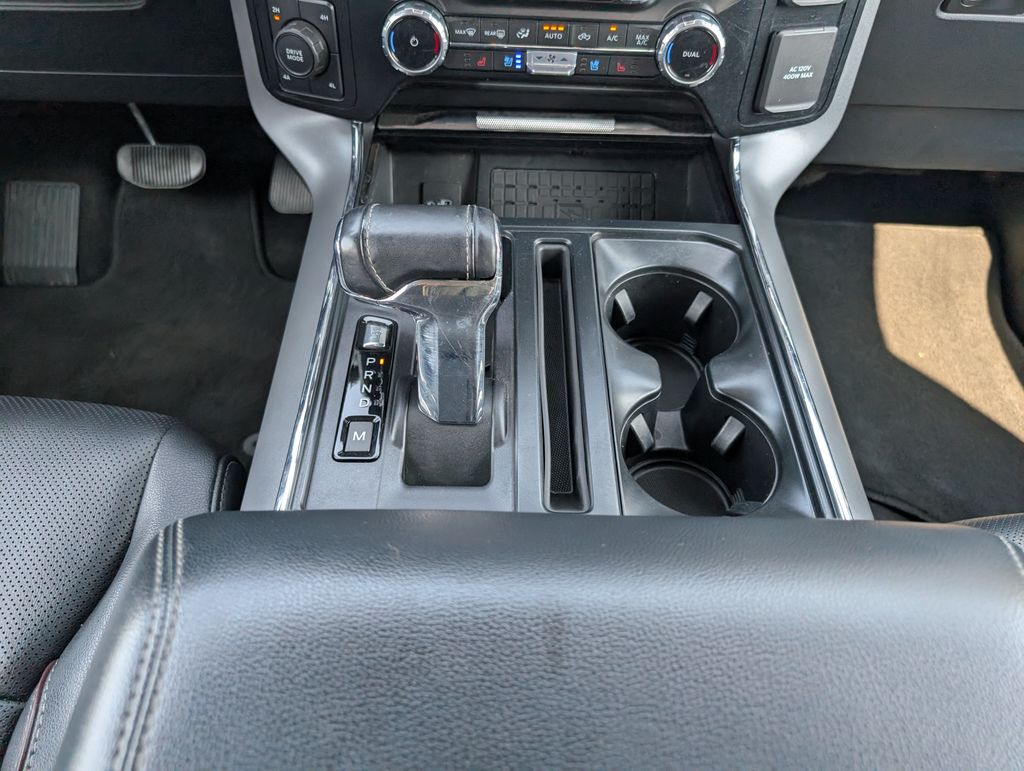 2023 Ford F-150 Lariat photo 19