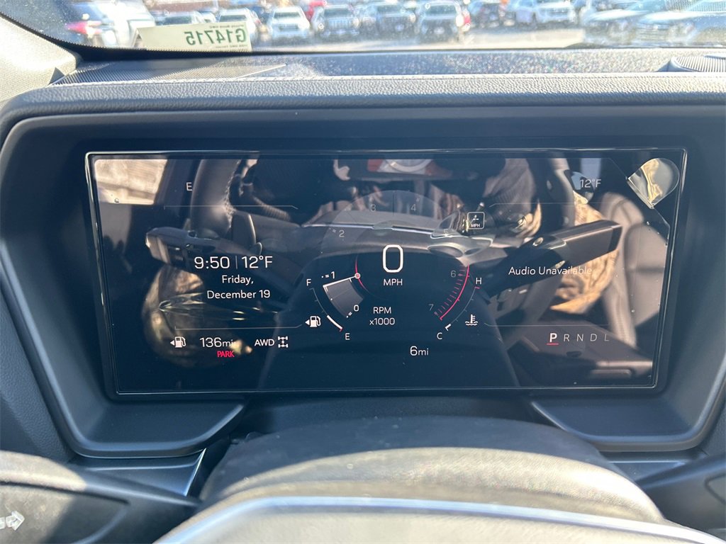 2026 GMC TERRAIN - Image 21