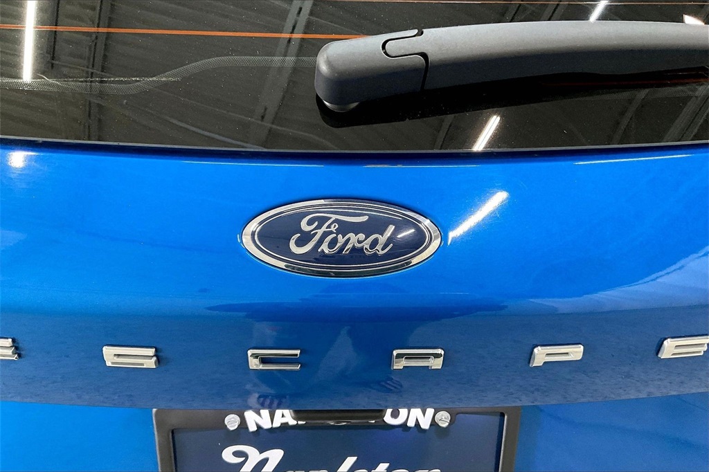 2020 FORD ESCAPE - Image 30