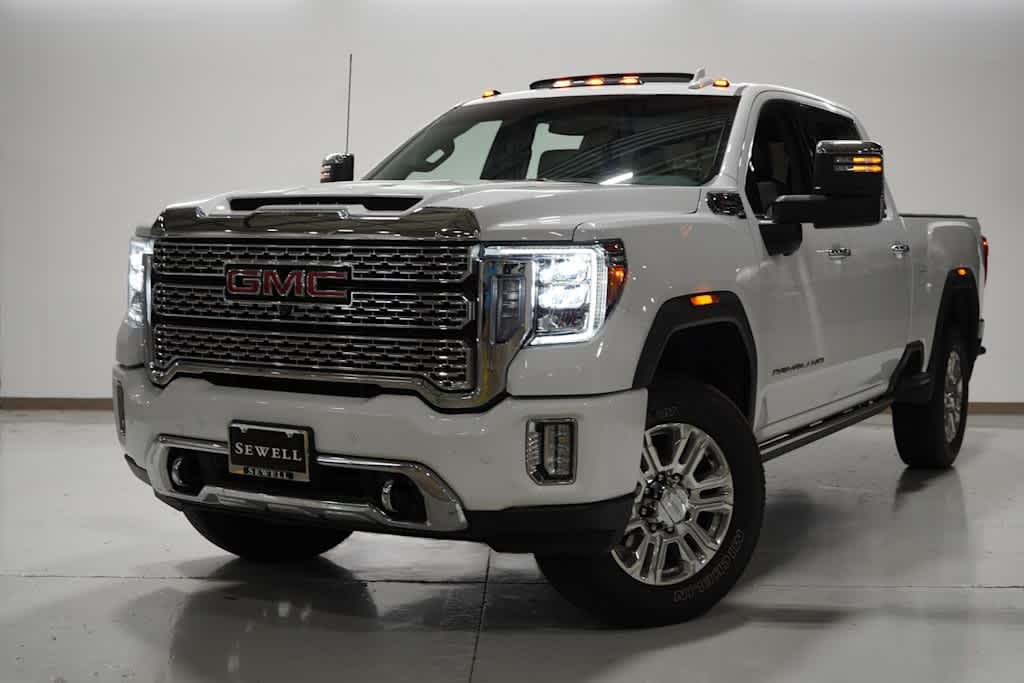 2023 GMC Sierra 2500 Denali HD Denali's photo
