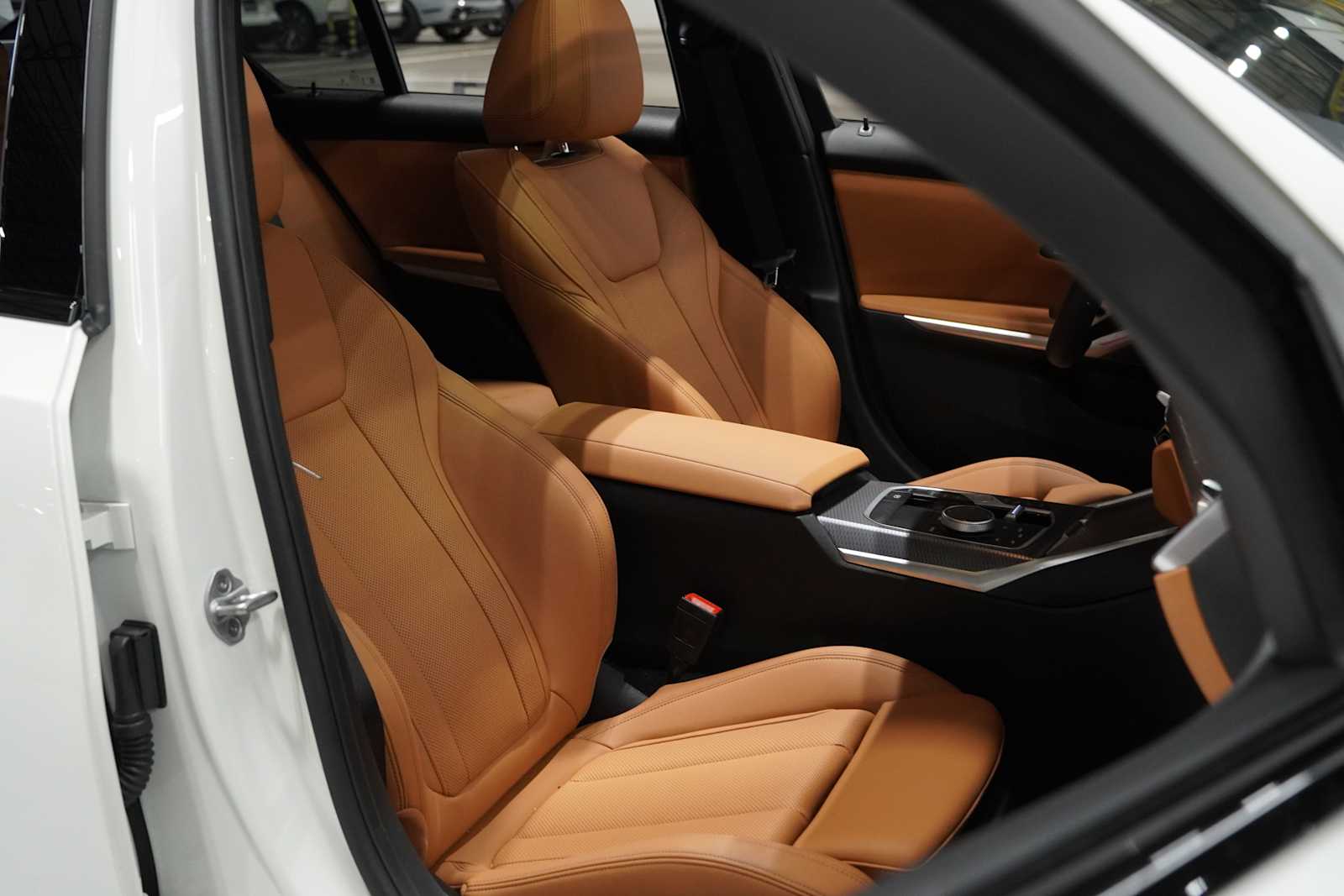 2025 Bmw 330i xDrive photo 12