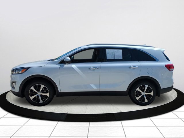 2018 Kia Sorento EX photo 6