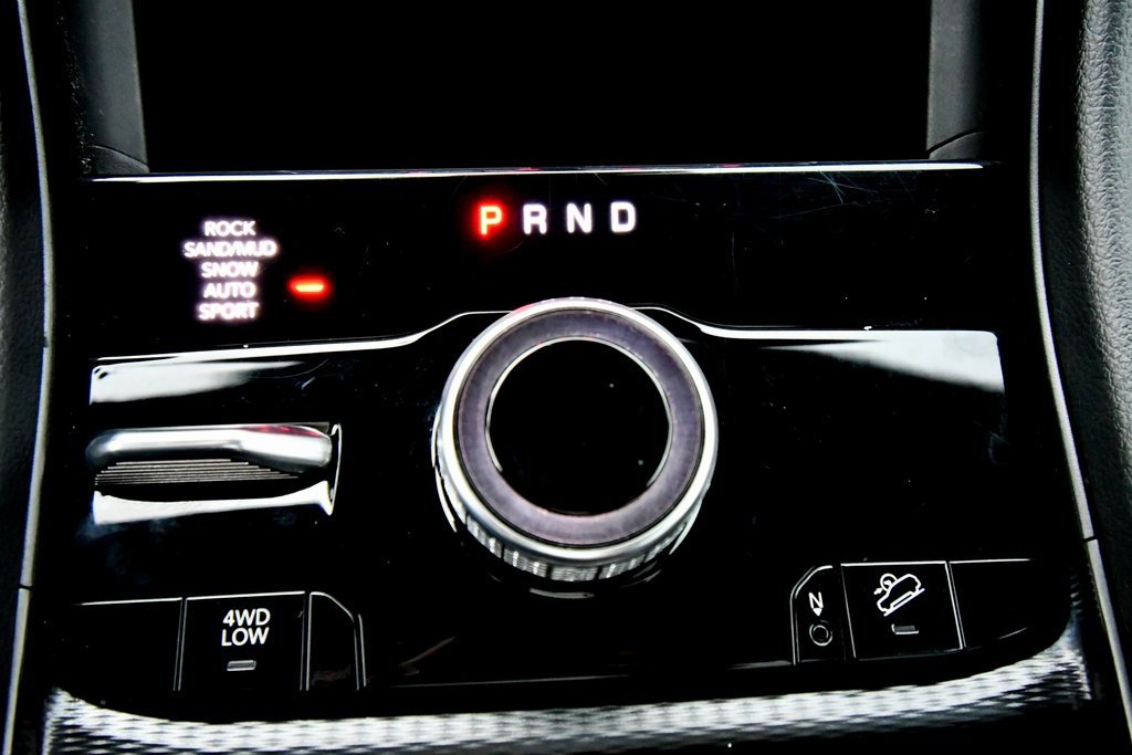 2024 Jeep Cherokee Limited 4xe photo 22