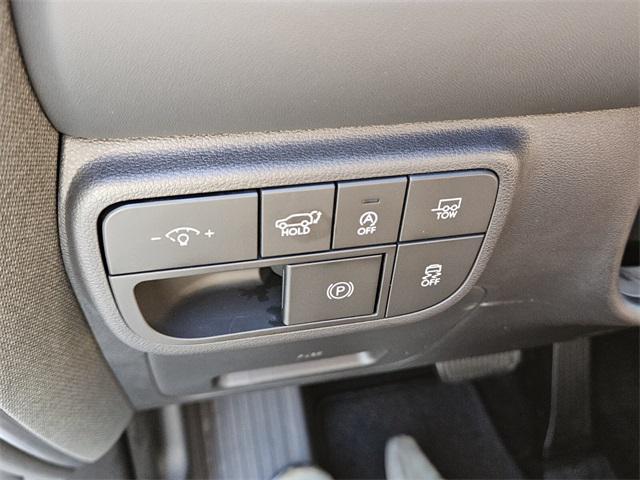 2026 Hyundai Palisade Calligraphy photo 23