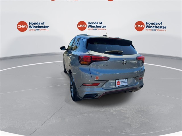 2023 Buick Encore GX Select photo 8