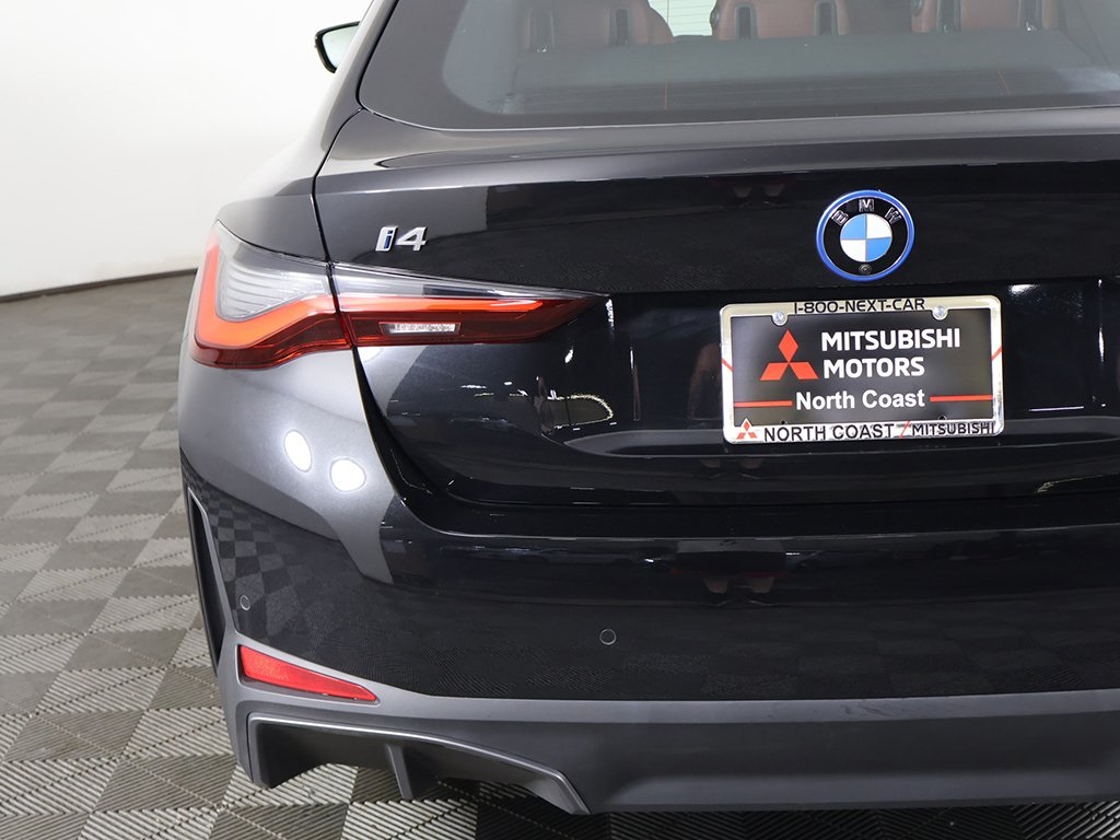 2024 Bmw i4 eDrive35 photo 16