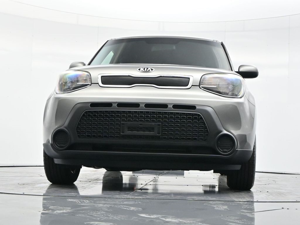2016 Kia Soul Base photo 37