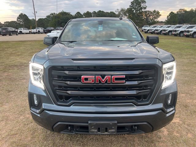 2022 Gmc Sierra 1500 Limited Elevation photo 2