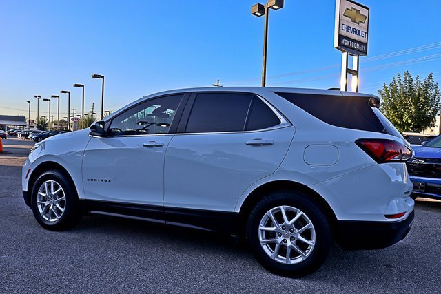 2024 Chevrolet Equinox LT photo 5