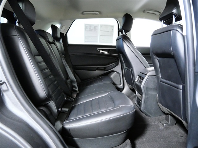 2023 Ford Edge SEL photo 11