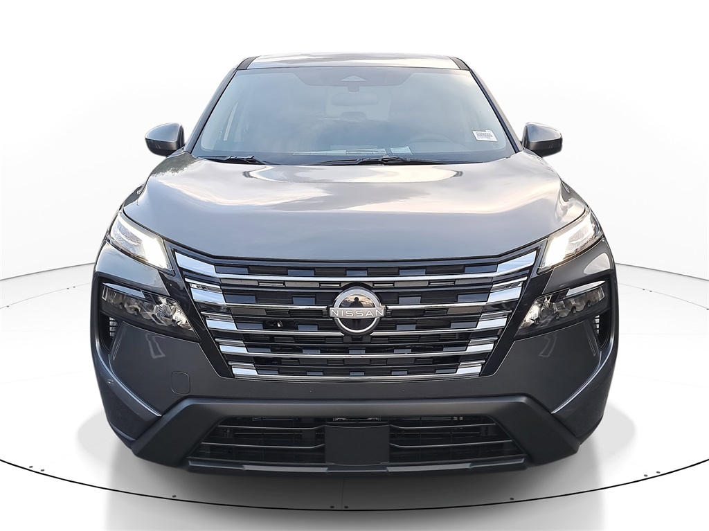 2026 Nissan Rogue SV photo 3