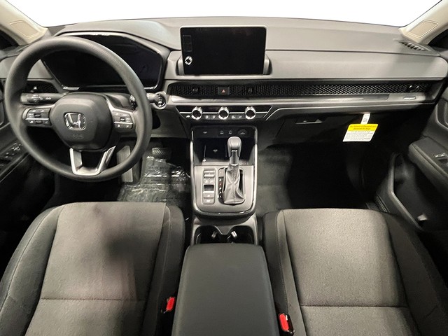 2026 Honda CR-V EX photo 14