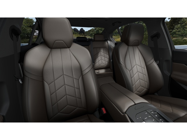 2026 Bmw 550e xDrive photo 10