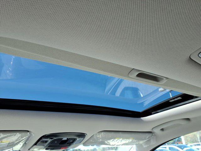 2025 Hyundai Tucson SEL Convenience photo 12