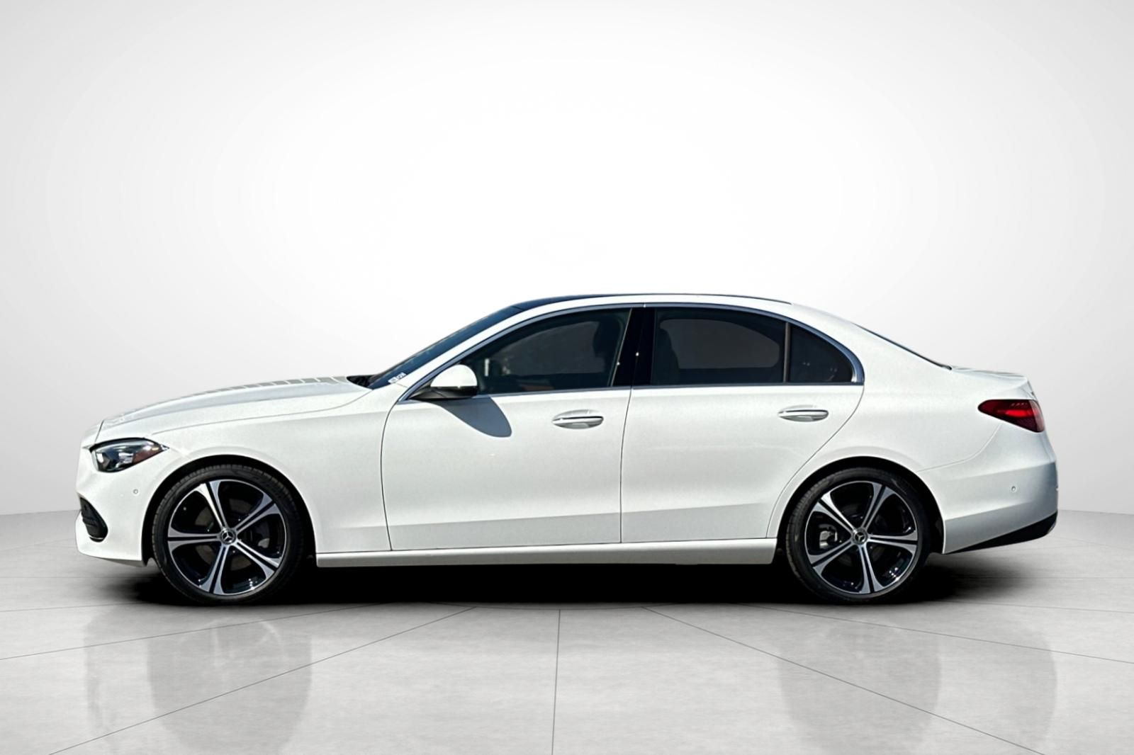 2025 Mercedes Benz C 300 photo 26