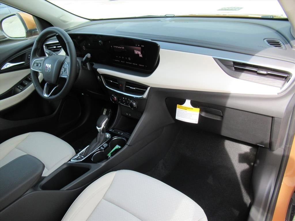 2026 Buick Encore GX Preferred photo 9