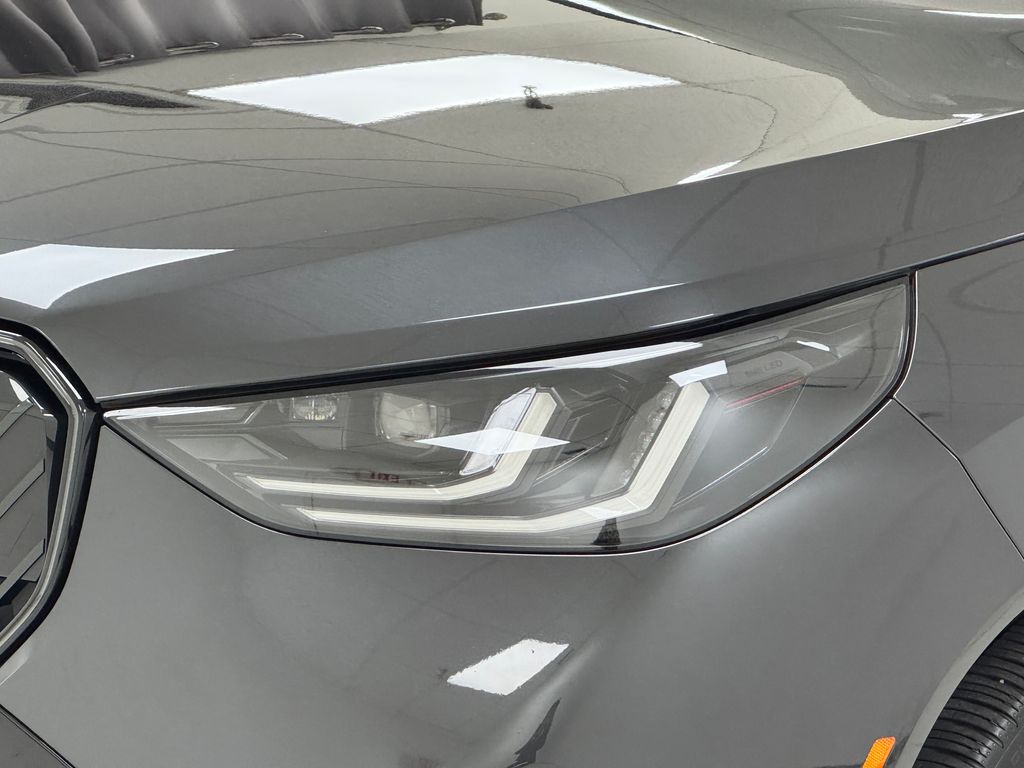 2025 Bmw X3 30x Drive photo 31