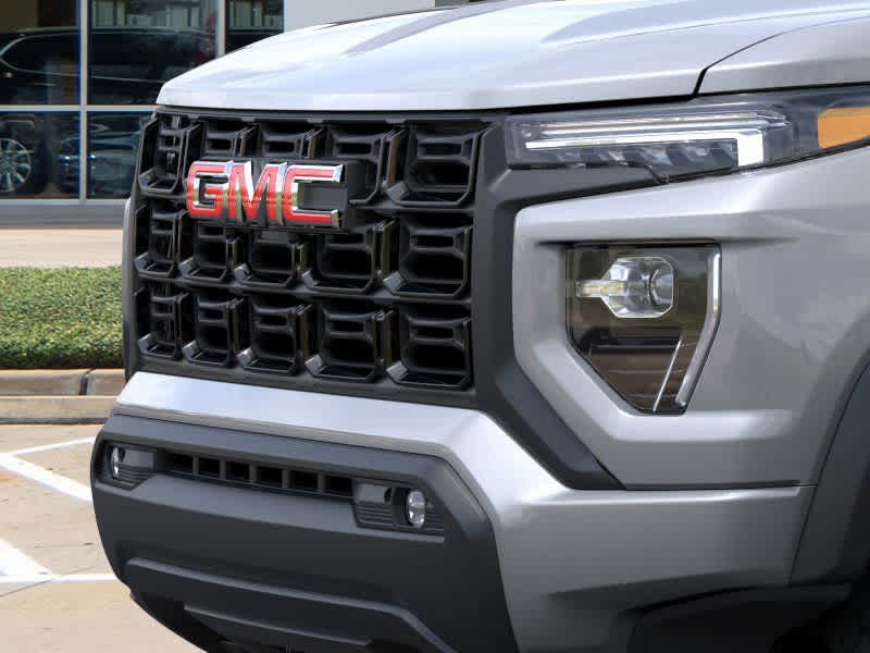 2026 Gmc Canyon Elevation photo 13