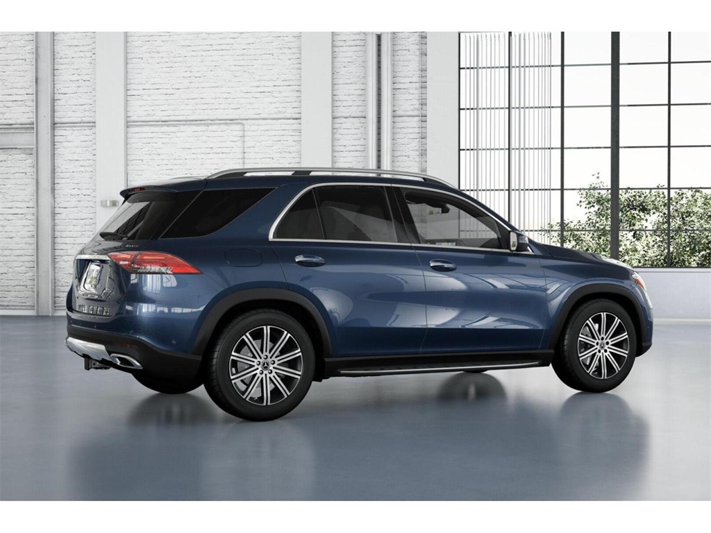 2026 Mercedes Benz GLE 350 4MATIC photo 18