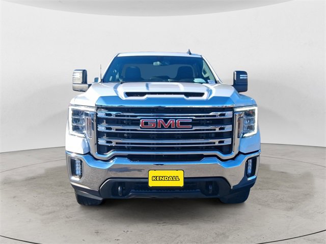 2022 Gmc Sierra 2500 HD SLE photo 8
