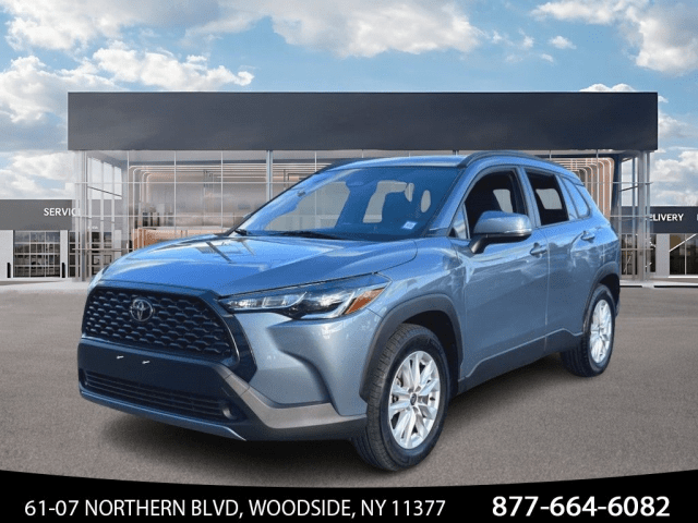 Used 2023 Toyota Camry SE in Louisville KY