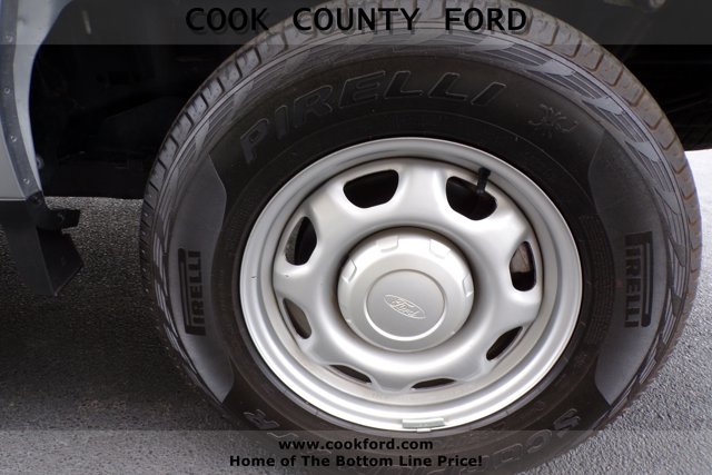 2023 Ford F-150 XL photo 22