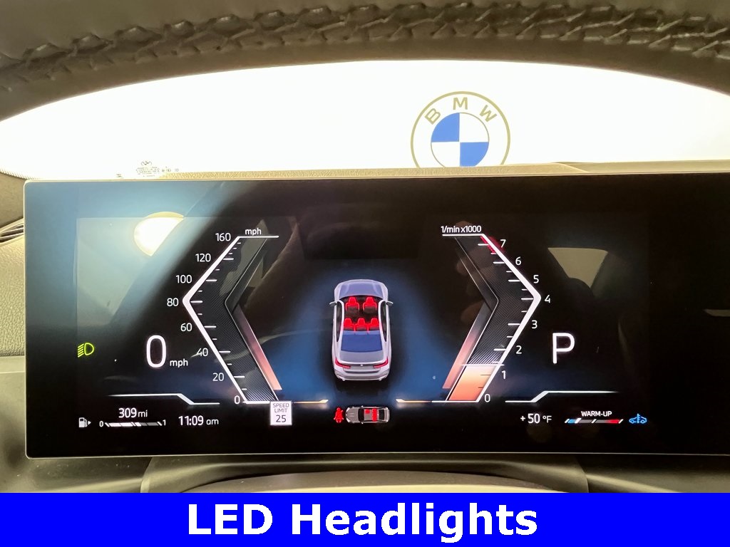 2025 Bmw 330i 330i xDrive photo 4